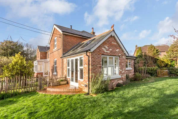 Owl Cottage, Brockenhurst