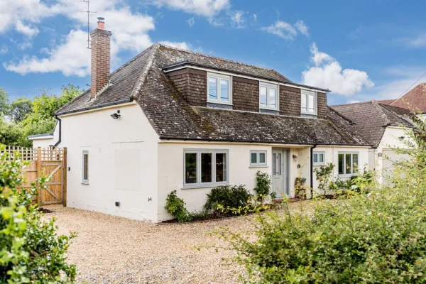 Northay Cottage , Brockenhurst