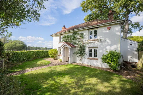 Oaktree Cottage, Brockenhurst, Brockenhurst