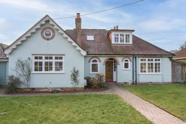 Heather Cottage, Brockenhurst