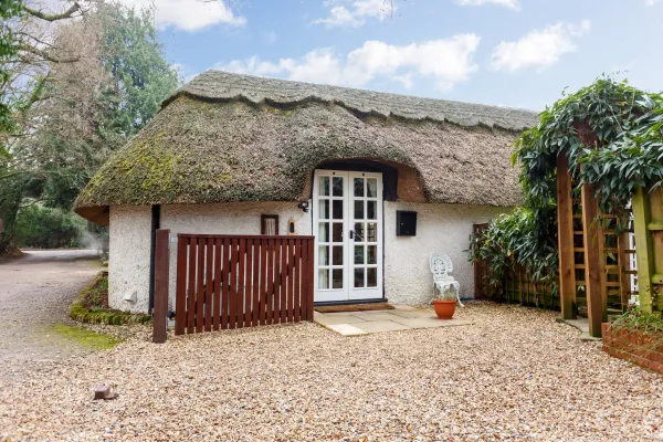 Little Cottage, Tiptoe