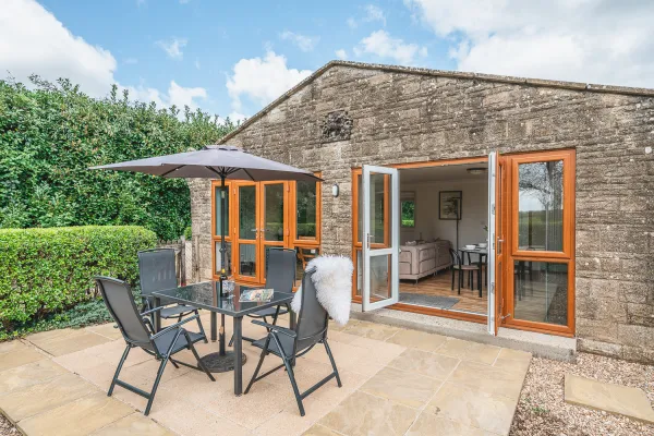 Burgate House Lodge, Fordingbridge