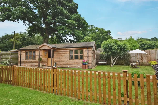 Oakview, Fordingbridge
