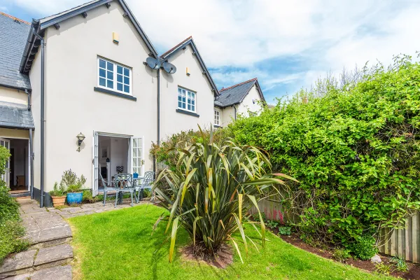 Annie's Cottage, Kingsbridge