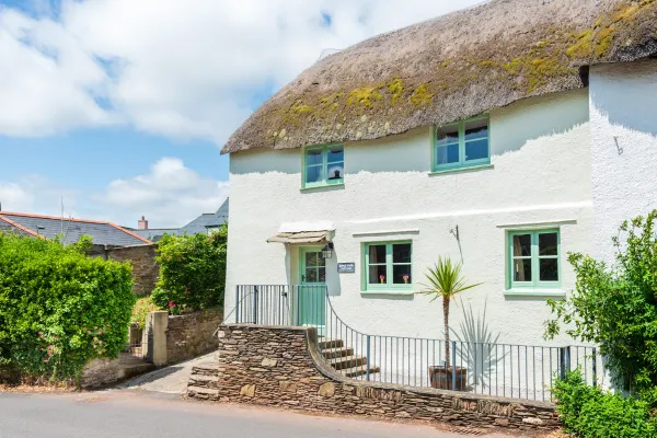 Apple Tree Cottage, Chillington