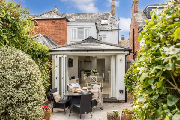 Littlemoor Cottage, Lymington