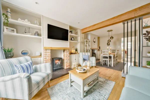 Cormorant Cottage, Lymington