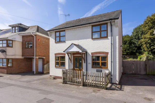 Mulberry Cottage, Lymington