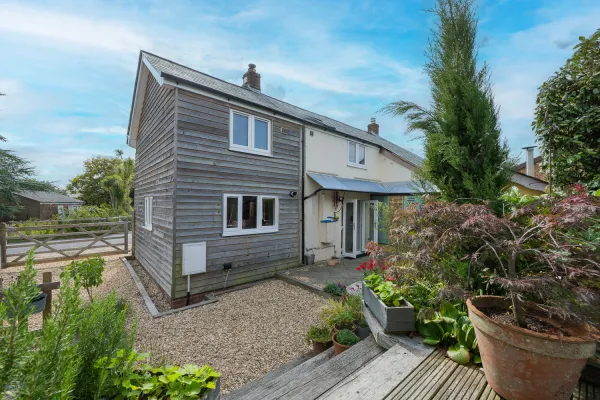 Drift Cottage, Pilley