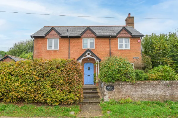 Rooks Cottage, Pilley