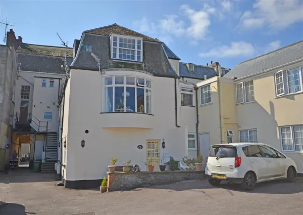 Banff, Lyme Regis