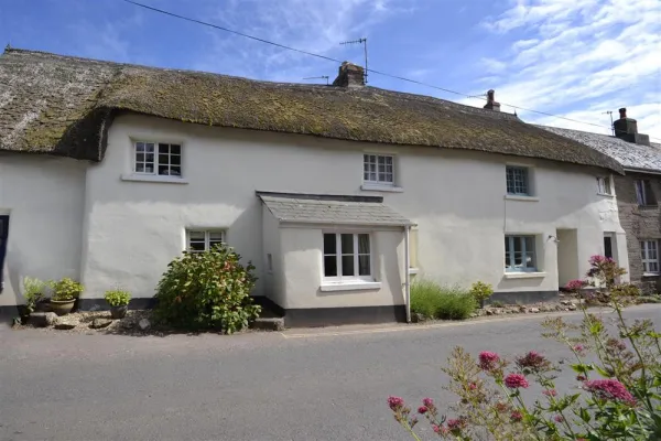 Bay Tree Cottage, Kingsbridge