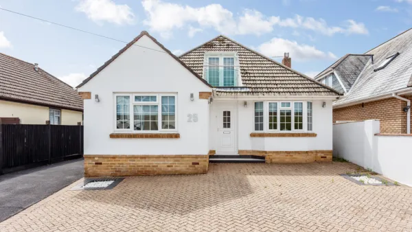 Beach Haven, Poole