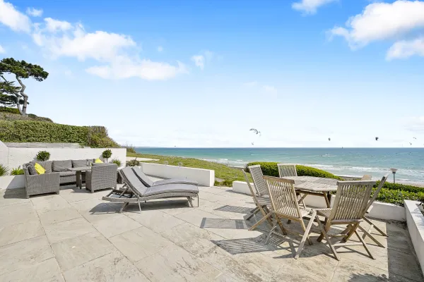 Beach Side, Poole