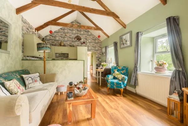 Bluebell Cottage, Maudlin