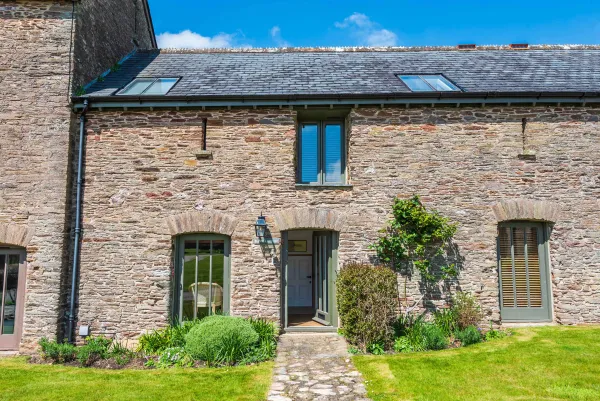 Bluebell Cottage, Kingsbridge