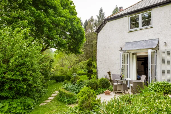 Bothy, Nr Exeter, East Devon