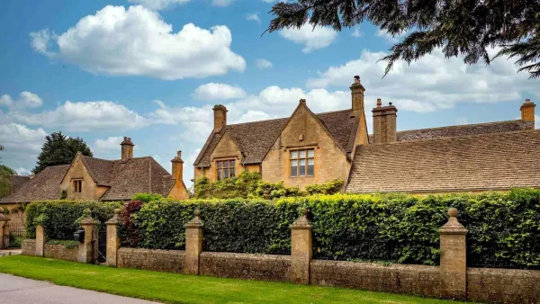 Brookside Cottage , Broadway