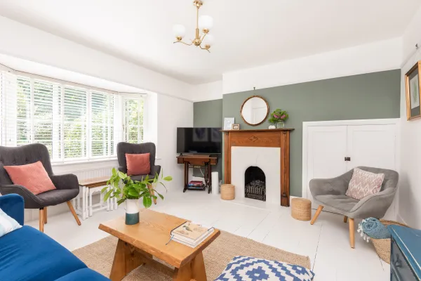 Brook Cottage, Lyme Regis