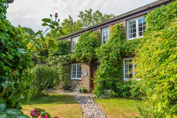 Buller Cottage, Looe
