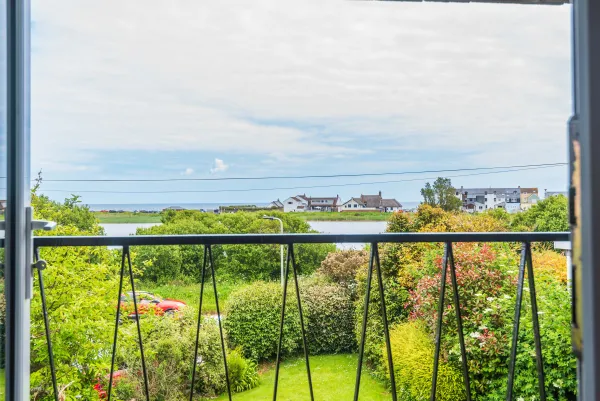 Bywater, Torcross, South Devon