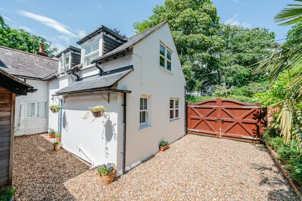 Beech Farm Annexe, Lymington
