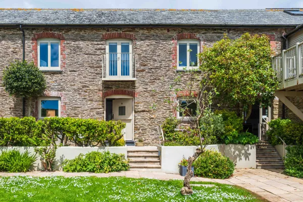 Court Barton Cottage No. 10, Kingsbridge