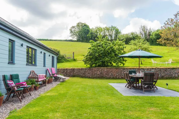 Chatwell Farm , Sheepham