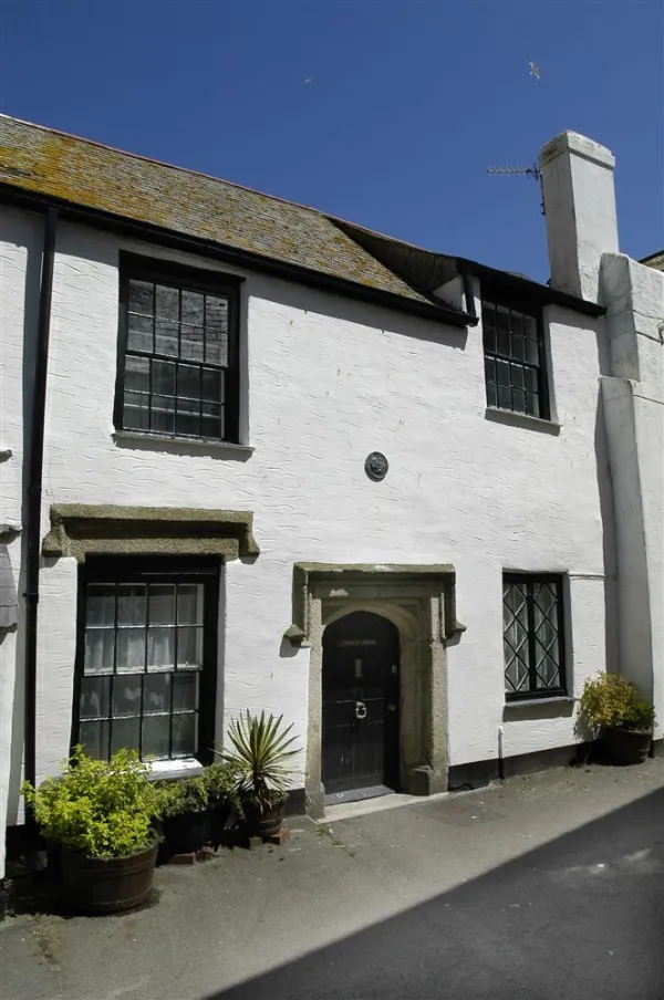 Church House, East Looe