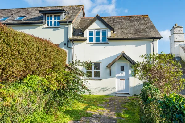 Clock Cottage, Dittisham