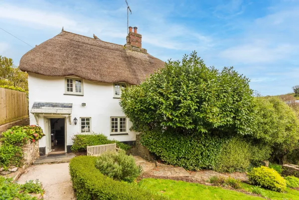 Clematis Cottage, Kingsbridge