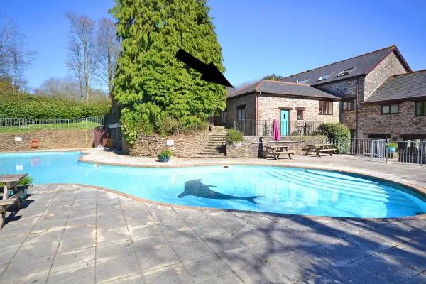 Waterfall Cottage , Modbury