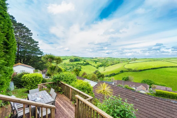 Churchill View, Salcombe