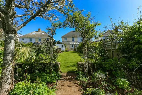 Danecroft, Brixham
