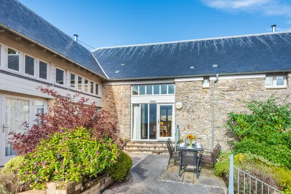 Dart Cottage, Broadhempston