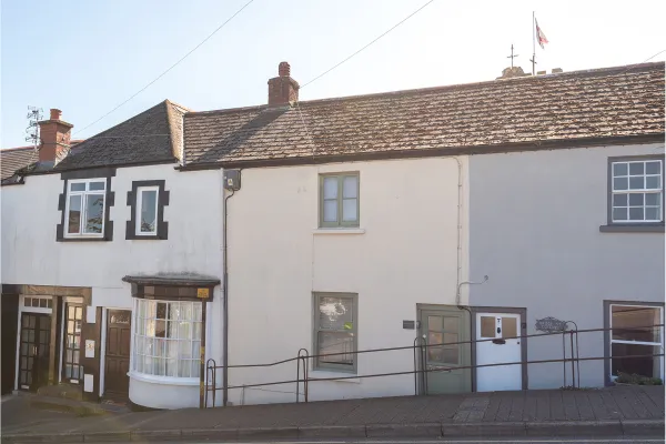 Diesels Den, Bideford