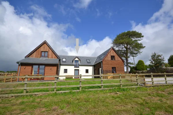 The Haytor Hayloft, Newton Abbot