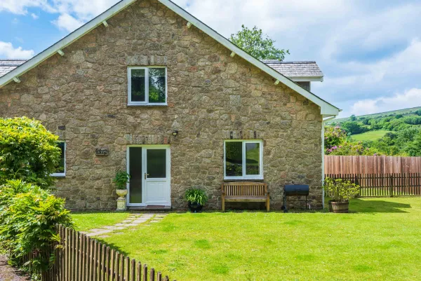 Enthurst Cottage , South Brent