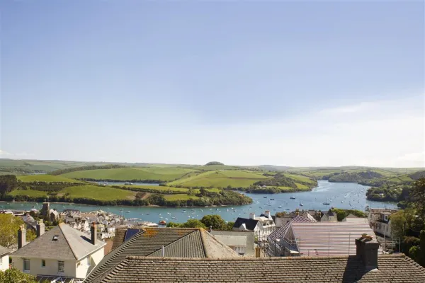 Fastnet, Salcombe