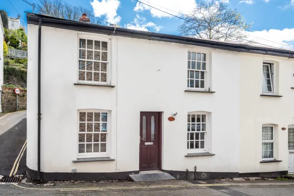 The Fellery, East Looe