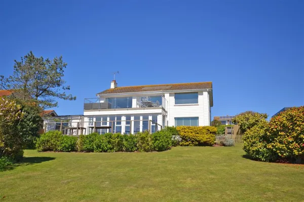 Fiferail, Thurlestone, South Devon
