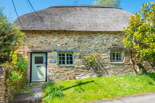 Glebe Cottage  Image 1