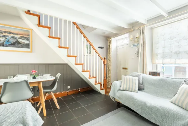 Glencoe Cottage, Polperro