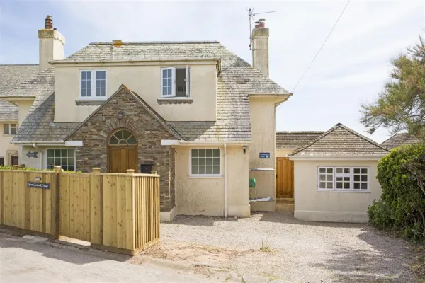 Lower Goosewell Cottage, Kingsbridge