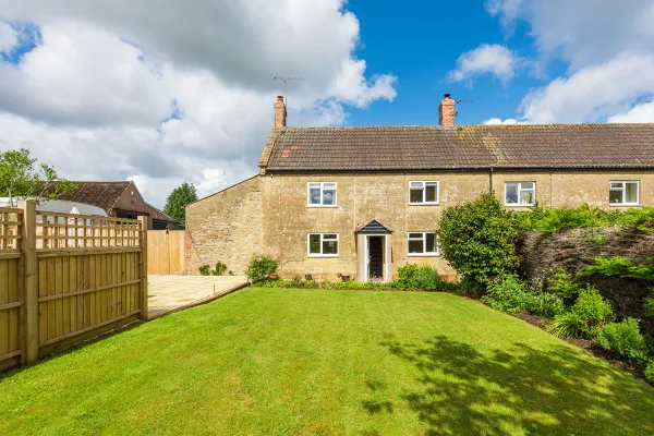 Greatfield Cottage, Crewkerne