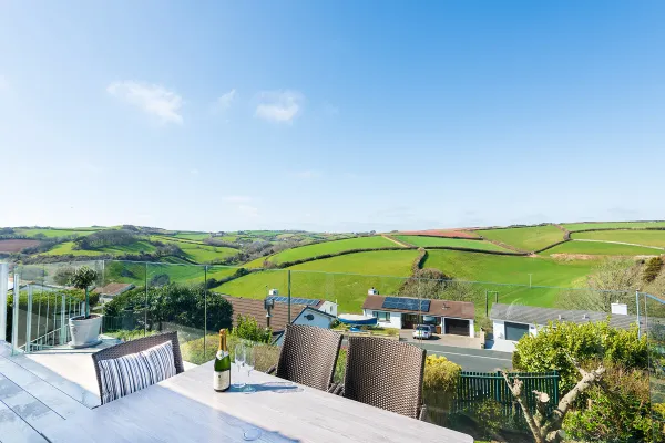 Guyscliff, Salcombe