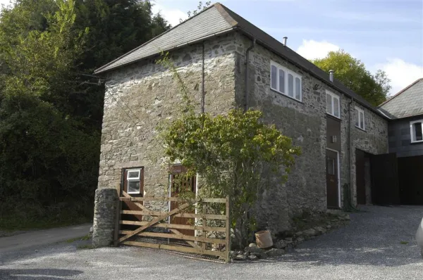 Windfalls, East Portlemouth, South Devon