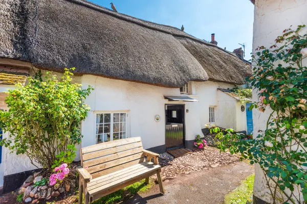 Brook Cottage, Inner Hope, Kingsbridge
