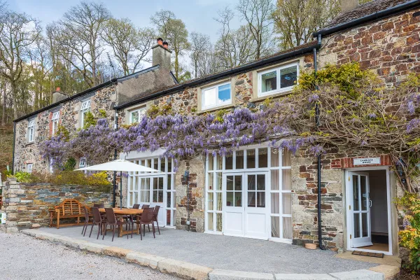 Holne Chase Carriage House , Ashburton