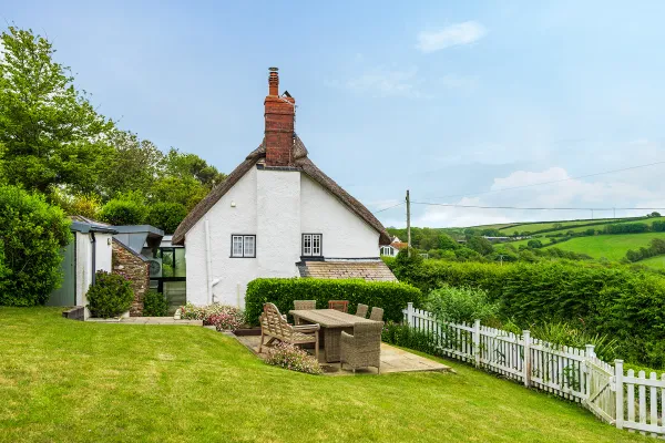 Primrose Cottage , Galmpton